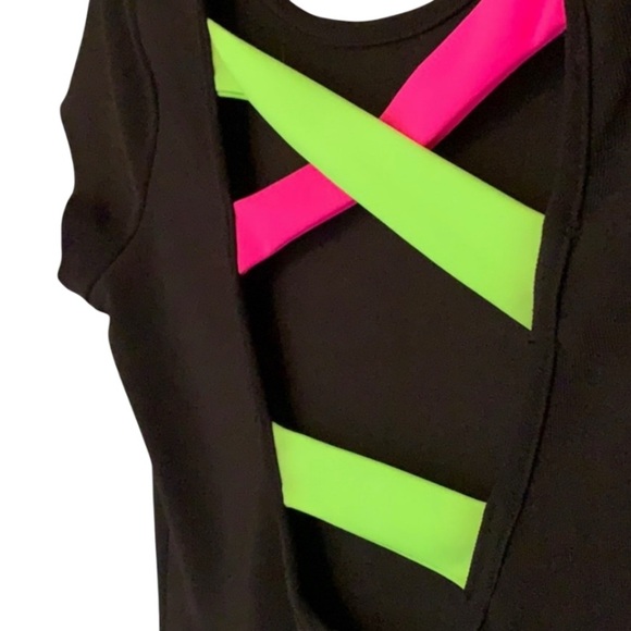 Papaya Dress Size Medium / Small - Picture 2 of 8